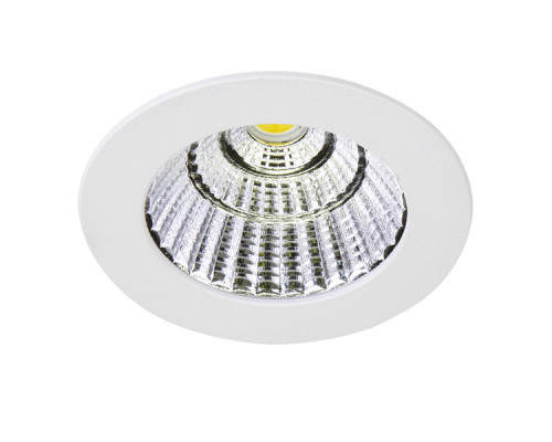 Сделать заказ Встраиваемый светильник Lightstar 212416| VIVID-LIGHT.RU