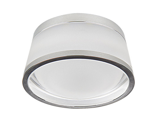 Купить Встраиваемый светильник Lightstar 072154| VIVID-LIGHT.RU