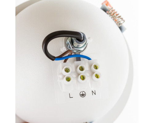 Заказать Встраиваемый светильник Nowodvorski 9378| VIVID-LIGHT.RU