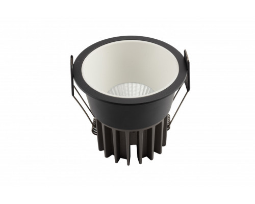 Оформить заказ Встраиваемый светильник Denkirs DK4400-BW| VIVID-LIGHT.RU