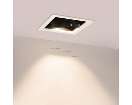 Купить Встраиваемый светильник Arlight 026500| VIVID-LIGHT.RU