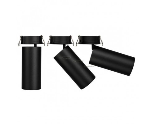 Сделать заказ Встраиваемый светильник Arlight 022646| VIVID-LIGHT.RU