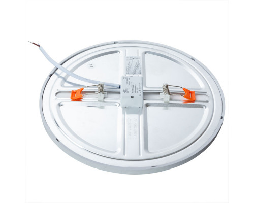 Купить Встраиваемый светильник ARTE Lamp A7975PL-1WH| VIVID-LIGHT.RU