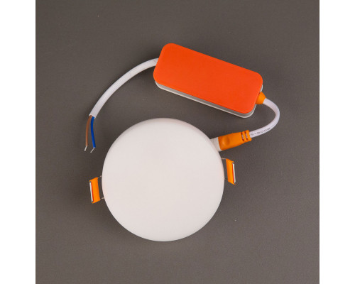 Оформить заказ Встраиваемый светильник Citilux CLD5210W| VIVID-LIGHT.RU