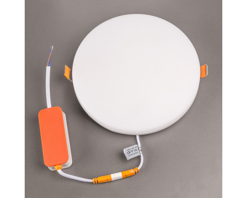 Заказать Встраиваемый светильник Citilux CLD5224W| VIVID-LIGHT.RU