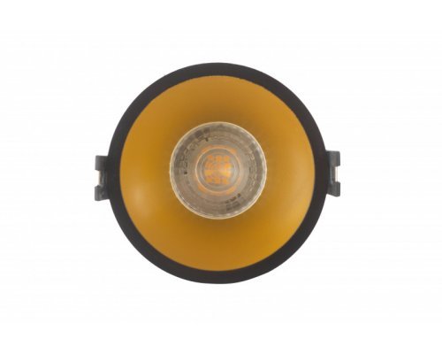 Сделать заказ Встраиваемый светильник Denkirs DK3026-BG| VIVID-LIGHT.RU