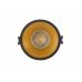 Сделать заказ Встраиваемый светильник Denkirs DK3026-BG| VIVID-LIGHT.RU