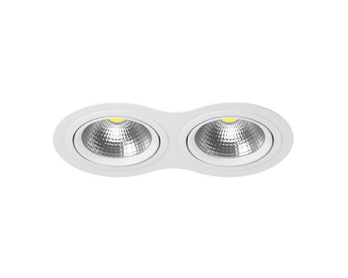 Купить Встраиваемый светильник Lightstar i9260606| VIVID-LIGHT.RU