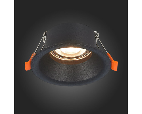 Купить Встраиваемый светильник ST-Luce ST201.408.01| VIVID-LIGHT.RU