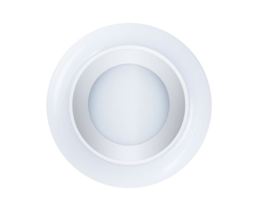 Сделать заказ Встраиваемый светильник ARTE Lamp A7992PL-1WH| VIVID-LIGHT.RU