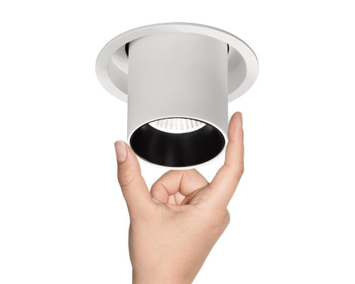 Заказать Встраиваемый светильник Mantra 6400| VIVID-LIGHT.RU