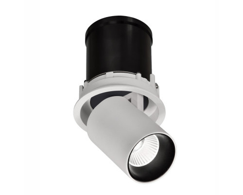 Заказать Встраиваемый светильник Mantra 6400| VIVID-LIGHT.RU