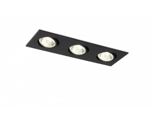 Купить Встраиваемый светильник SYNEIL 2077-LED36DLB| VIVID-LIGHT.RU