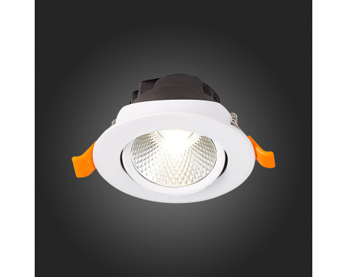 Оформить заказ Встраиваемый светильник ST-Luce ST211.548.06.24| VIVID-LIGHT.RU