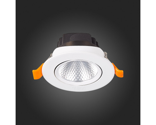 Оформить заказ Встраиваемый светильник ST-Luce ST211.548.06.24| VIVID-LIGHT.RU