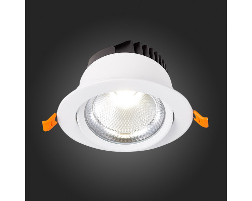 Оформить заказ Встраиваемый светильник ST-Luce ST211.548.15.24| VIVID-LIGHT.RU