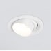 Сделать заказ Встраиваемый светильник Elektrostandard 9919 LED 10W 4200K белый| VIVID-LIGHT.RU