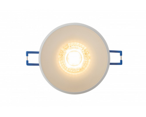 Купить Встраиваемый светильник Denkirs DK4031-WH| VIVID-LIGHT.RU
