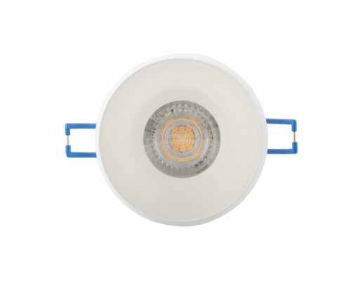 Купить Встраиваемый светильник Denkirs DK4031-WH| VIVID-LIGHT.RU