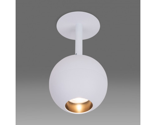 Заказать Встраиваемый светильник Elektrostandard 9926 LED 12W 4200K белый| VIVID-LIGHT.RU