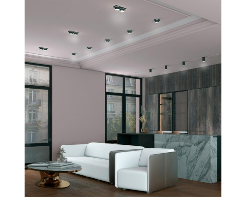 Сделать заказ Встраиваемый светильник Novotech 370715| VIVID-LIGHT.RU