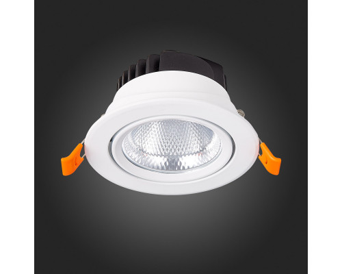 Купить Встраиваемый светильник ST-Luce ST211.548.24.36| VIVID-LIGHT.RU