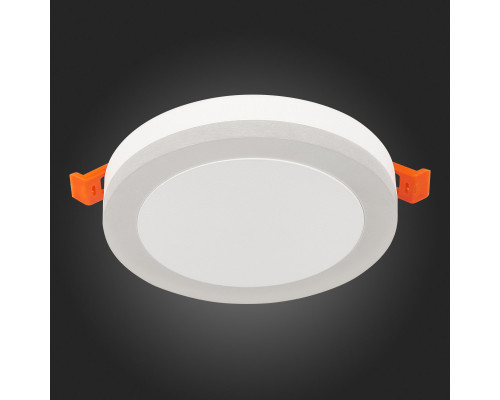 Оформить заказ Встраиваемый светильник ST-Luce ST104.542.06| VIVID-LIGHT.RU