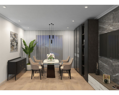 Купить Встраиваемый светильник Denkirs DK4031-WH| VIVID-LIGHT.RU