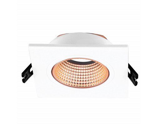 Оформить заказ Встраиваемый светильник Denkirs DK3071-WBR| VIVID-LIGHT.RU