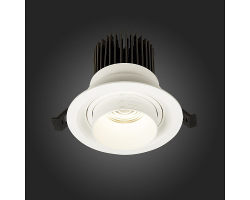 Купить Встраиваемый светильник ST-Luce ST701.548.12| VIVID-LIGHT.RU