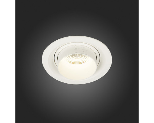 Купить Встраиваемый светильник ST-Luce ST701.548.12| VIVID-LIGHT.RU