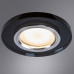 Оформить заказ Встраиваемый светильник ARTE Lamp A2166PL-1BK| VIVID-LIGHT.RU