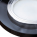 Оформить заказ Встраиваемый светильник ARTE Lamp A2166PL-1BK| VIVID-LIGHT.RU