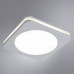 Купить Встраиваемый светильник ARTE Lamp A8433PL-1WH| VIVID-LIGHT.RU