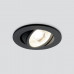 Сделать заказ Встраиваемый светильник Elektrostandard 15272/LED 5W 4200K BK черный| VIVID-LIGHT.RU