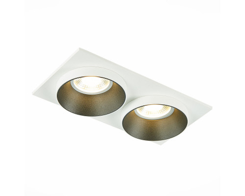 Сделать заказ Встраиваемый светильник ST-Luce ST206.528.02| VIVID-LIGHT.RU