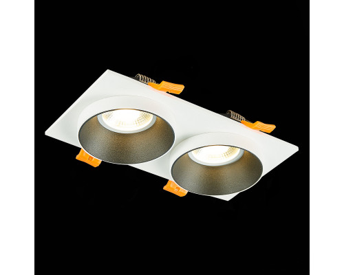 Сделать заказ Встраиваемый светильник ST-Luce ST206.528.02| VIVID-LIGHT.RU