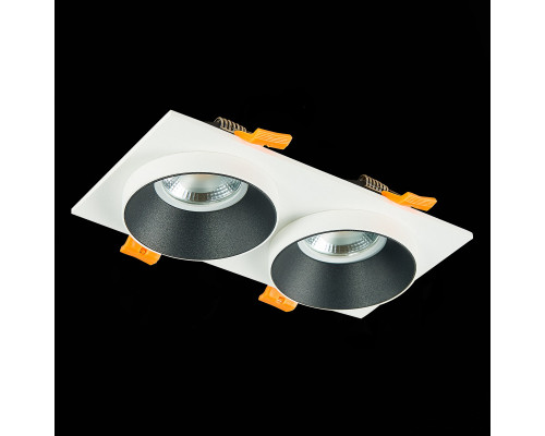 Сделать заказ Встраиваемый светильник ST-Luce ST206.528.02| VIVID-LIGHT.RU