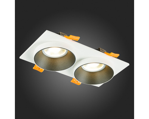 Сделать заказ Встраиваемый светильник ST-Luce ST206.528.02| VIVID-LIGHT.RU