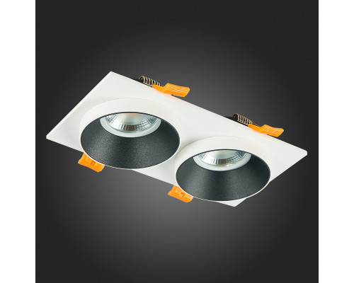 Сделать заказ Встраиваемый светильник ST-Luce ST206.528.02| VIVID-LIGHT.RU