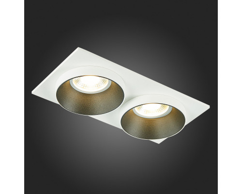 Сделать заказ Встраиваемый светильник ST-Luce ST206.528.02| VIVID-LIGHT.RU