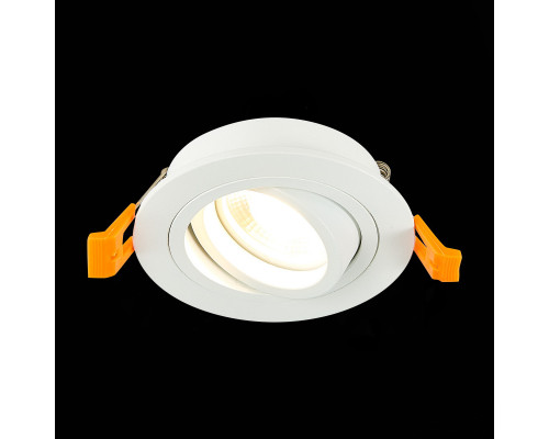 Купить Встраиваемый светильник ST-Luce ST251.518.01| VIVID-LIGHT.RU