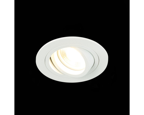 Купить Встраиваемый светильник ST-Luce ST251.518.01| VIVID-LIGHT.RU