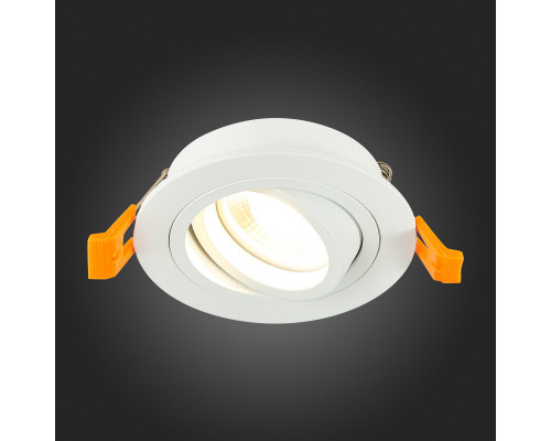 Купить Встраиваемый светильник ST-Luce ST251.518.01| VIVID-LIGHT.RU