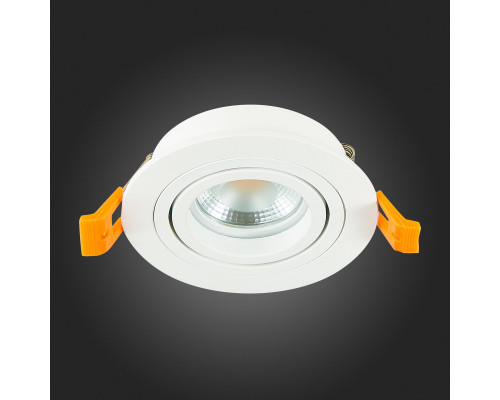 Купить Встраиваемый светильник ST-Luce ST251.518.01| VIVID-LIGHT.RU