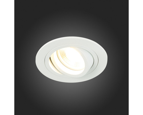 Купить Встраиваемый светильник ST-Luce ST251.518.01| VIVID-LIGHT.RU