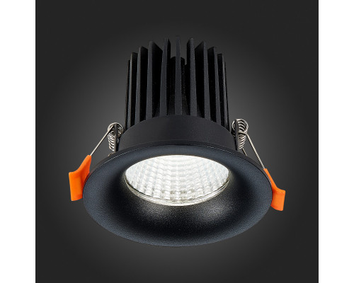 Купить Встраиваемый светильник ST-Luce ST703.438.10| VIVID-LIGHT.RU