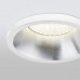 Купить Встраиваемый светильник Elektrostandard 15269/LED 3W SN/WH сатин/никель / белый| VIVID-LIGHT.RU