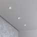 Купить Встраиваемый светильник Elektrostandard 15269/LED 3W SN/WH сатин/никель / белый| VIVID-LIGHT.RU