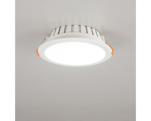 Купить Встраиваемый светильник Citilux CLD5112N| VIVID-LIGHT.RU